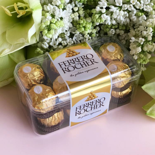 Ferrero Rocher 200 гр.