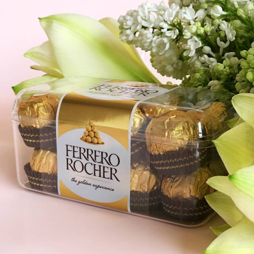 Ferrero Rocher 200 гр.